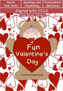  Click the Image To Download Valentines Day Freebie