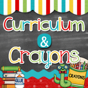 Curriculum and Crayons